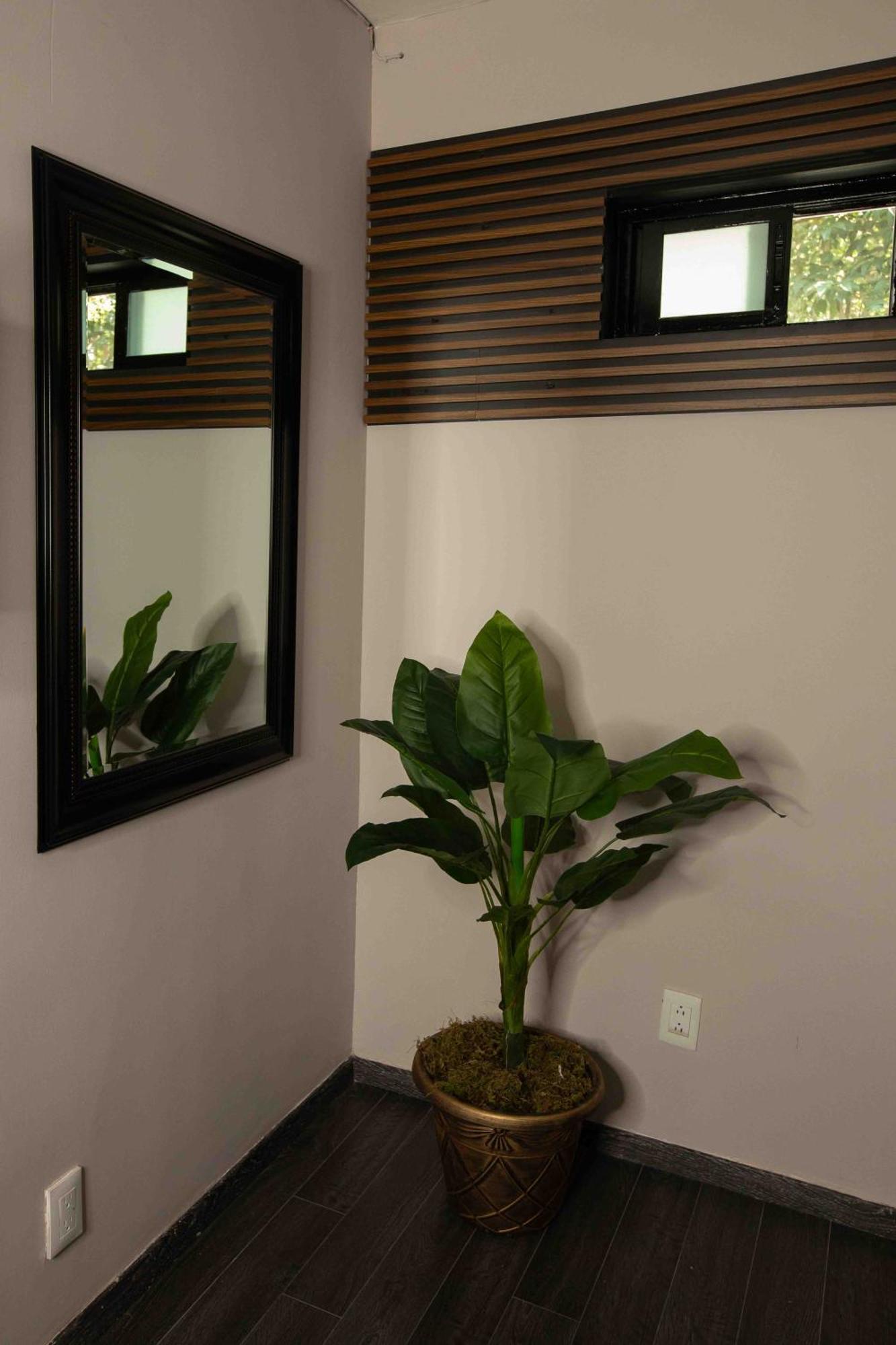 Morada Luna Polanco Mexiko-Stadt Exterior foto